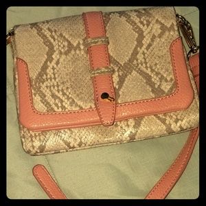 Charming Charlie Crossbody